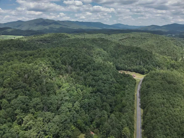 Tbd Deerfield Valley Rd, West Augusta, VA 24485