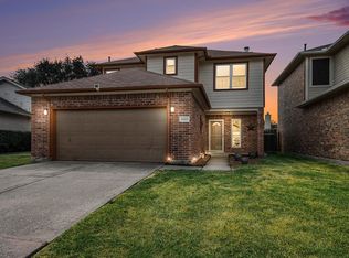 19915 Sycamore Valley Dr, Cypress, TX 77433