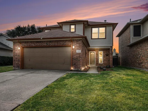 19915 Sycamore Valley Drive, Cypress, TX 77433