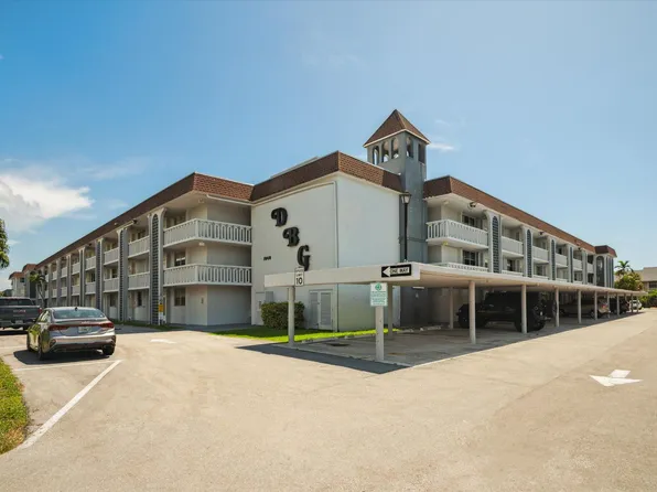 1040 SE 4th Avenue #129, Deerfield Beach, FL 33441