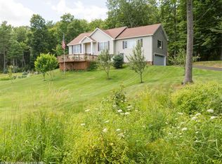 70 Nottingham Ln, Litchfield, ME 04350