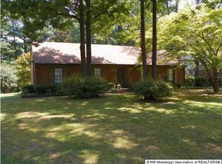 3600 McCorkle Rd, Memphis, TN 38116