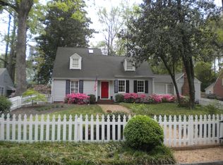 3305 Mathieson Dr NE, Atlanta, GA 30305