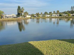 8775 20th St LOT 234, Vero Beach, FL 32966