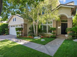 25512 Wilde Ave, Stevenson Ranch, CA 91381