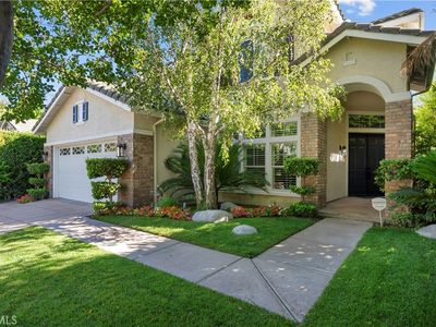 25512 Wilde Ave, Stevenson Ranch, CA, 91381