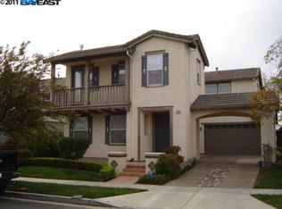 178 Trestle Cv, Hercules, CA 94547