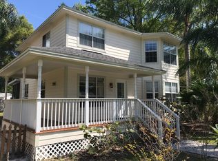 1110 Gray St S, Gulfport, FL 33707