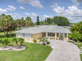 4484 Sutlive St, Port Charlotte, FL 33948
