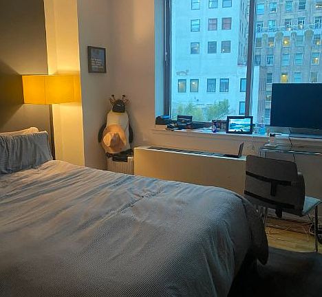 5th image of 233 Broadway #3908