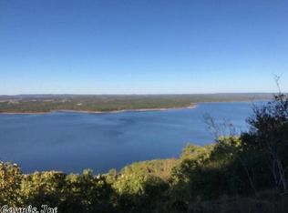 Bluff View Dr, Quitman, AR 72131
