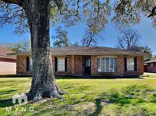 9015 Eldora Dr, Houston, TX 77080