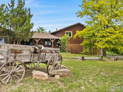 2800 Lake Hollow Rd, Berthoud, CO, 80513