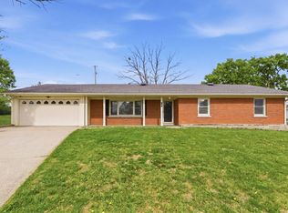 54 Locust Dr, Winchester, KY 40391