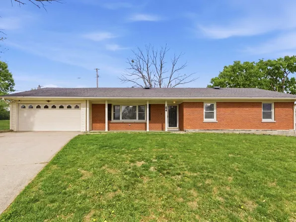 54 Locust Dr, Winchester, KY 40391