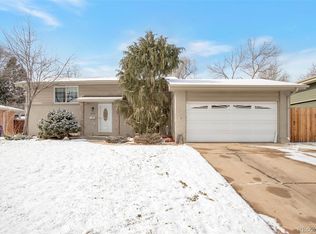 2963 S Ivan Way, Denver, CO 80227