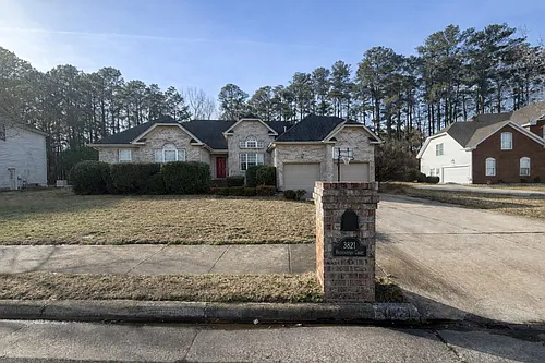 3821 Boysenberry Ct Photo 1