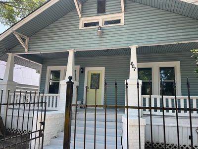 407 Sidney St, Houston, TX, 77003