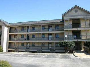 445 Marina Point Road #302A, Dadeville, AL 36853