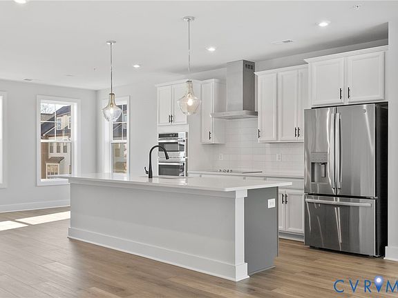 4th image of 520 Greybull Walk #B