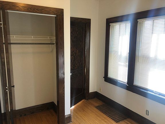 Bedroom 3 Room dimension 8x10 - Ideal home office space.