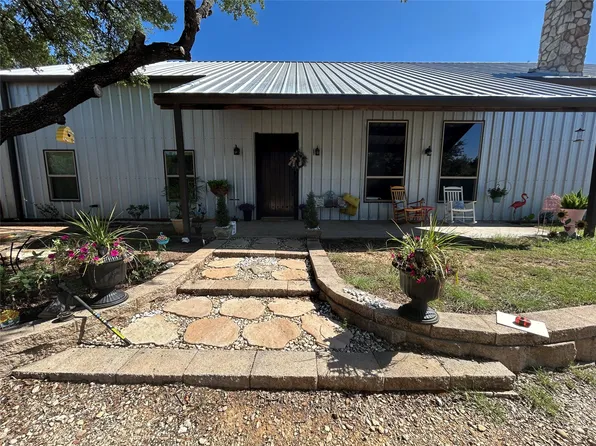 259 County Road 1409, Morgan, TX 76671