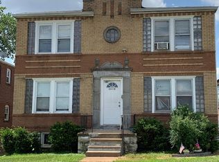 4958-4960 Kemper Ave, Saint Louis, MO 63139