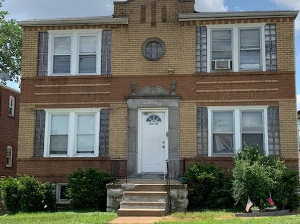 4958-4960 Kemper Ave, Saint Louis, MO 63139