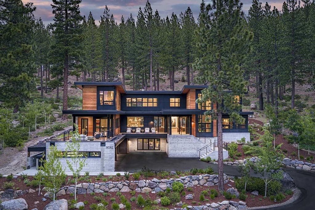 Home at Martis Camp