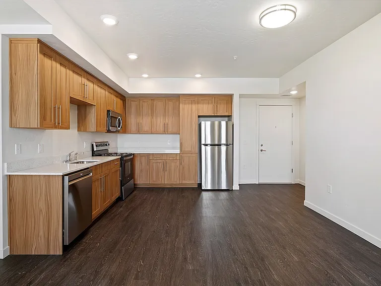 Denton Street Apartments — Photo 46