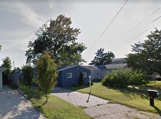 411 W Calabreeze Way, Little Egg Harbor, NJ 08087