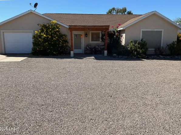 40412 Wyoming Way, Salome, AZ 85348