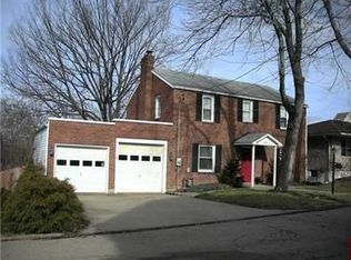 200 Cottage Hill Ave, Butler, PA 16001