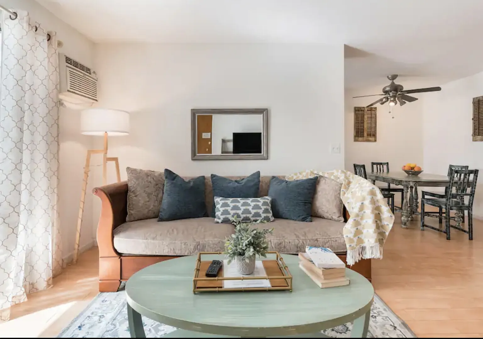 Cozy Flat in Heart of WEHO — Photo 1
