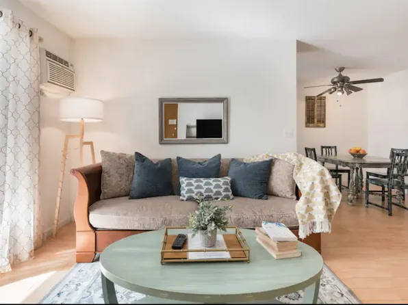 (undisclosed Address), Los Angeles, CA 90046