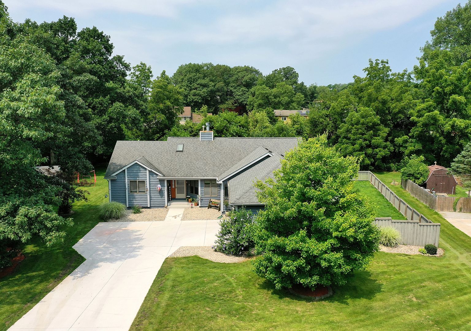 8642 Durbin Ln, Crown Point, IN 46307 | MLS #11862046 | Zillow