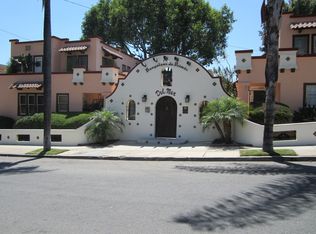 2009 Vista Del Mar St, Los Angeles, CA 90068