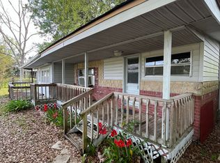 5670 Lauramore Rd, Macclenny, FL 32063