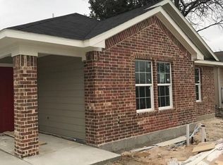 2520 Camel Ct, Dallas, TX 75241