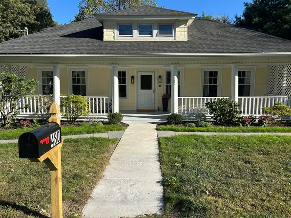 480 Shelton Road, Trumbull, CT 06611