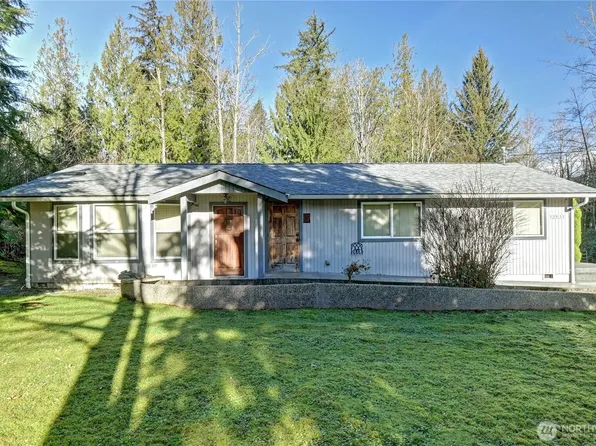 32531 138th Street SE, Sultan, WA 98294