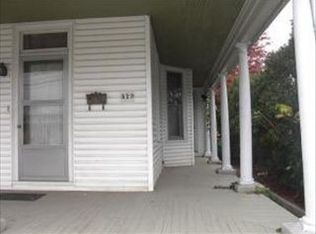 819 S Market St, Elizabethtown, PA 17022