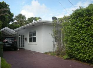 2625 N Ocean Blvd, Fort Lauderdale, FL 33308