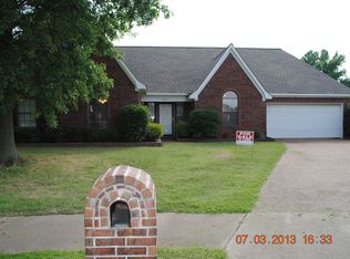6827 Jody Cv, Memphis, TN 38011
