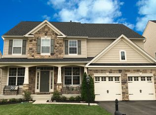 8840 Calbera Ct, Gainesville, VA 20155