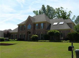 9105 Wren Hill Dr, Lakeland, TN 38002