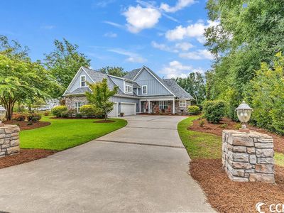 13 Deer Moss Ct., Pawleys Island, SC, 29585