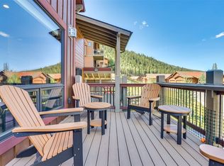852 Independence Rd #B, Dillon, CO 80435