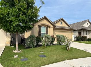 1871 Baron Dr, New Braunfels, TX 78130