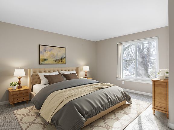 2nd image of 1700 Grant St #1724